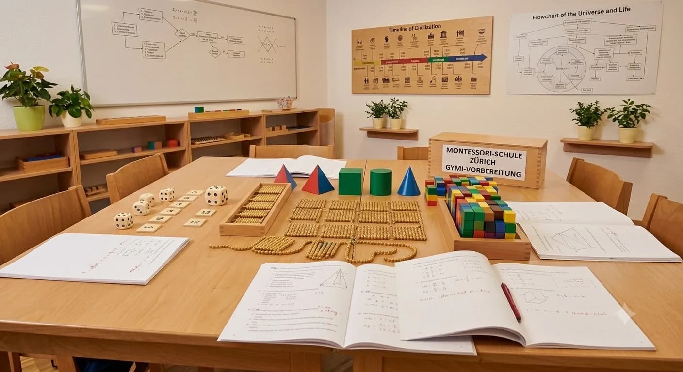 Mathematik intensiv
