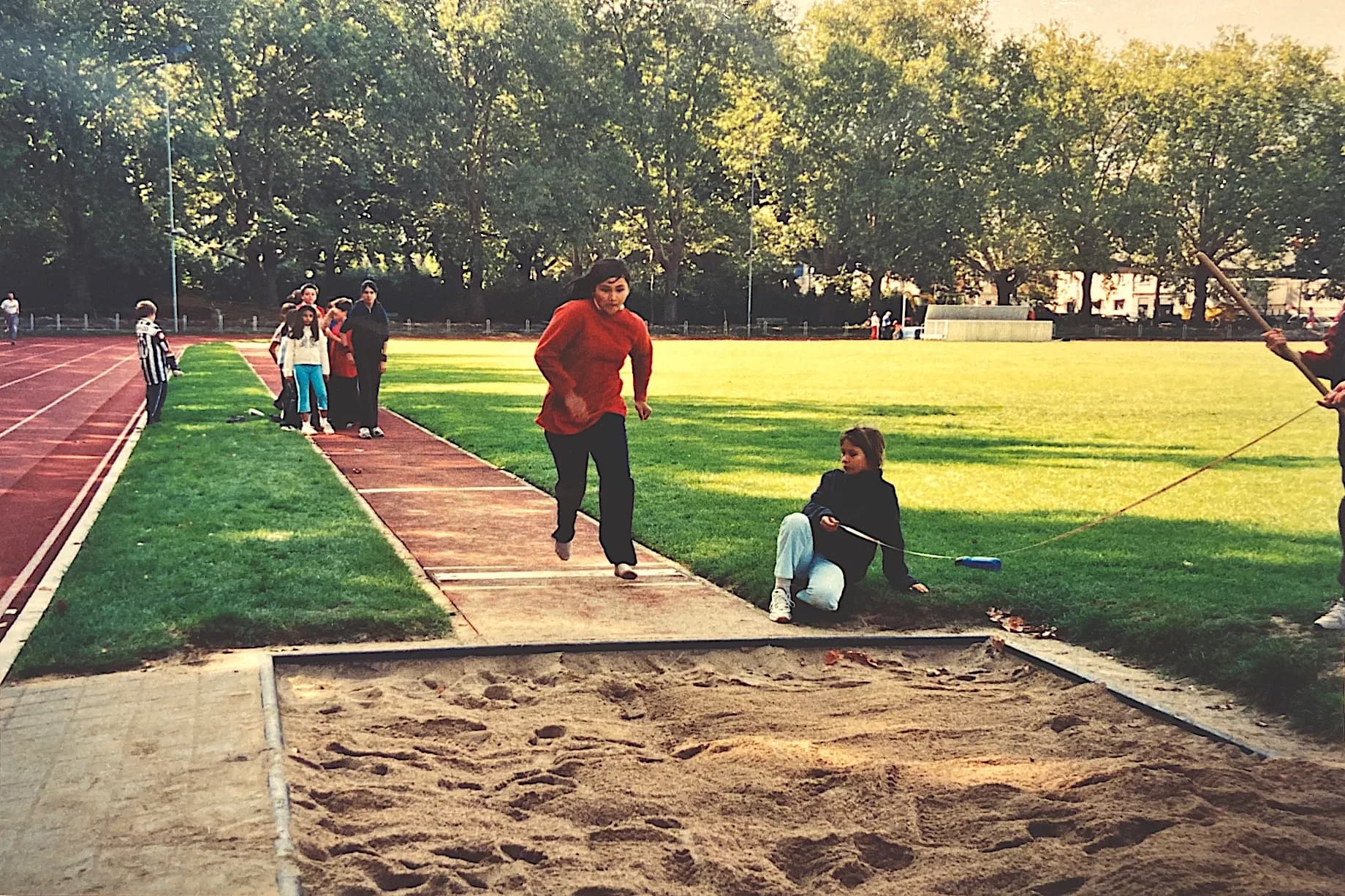 Sporttag (Primarschule)