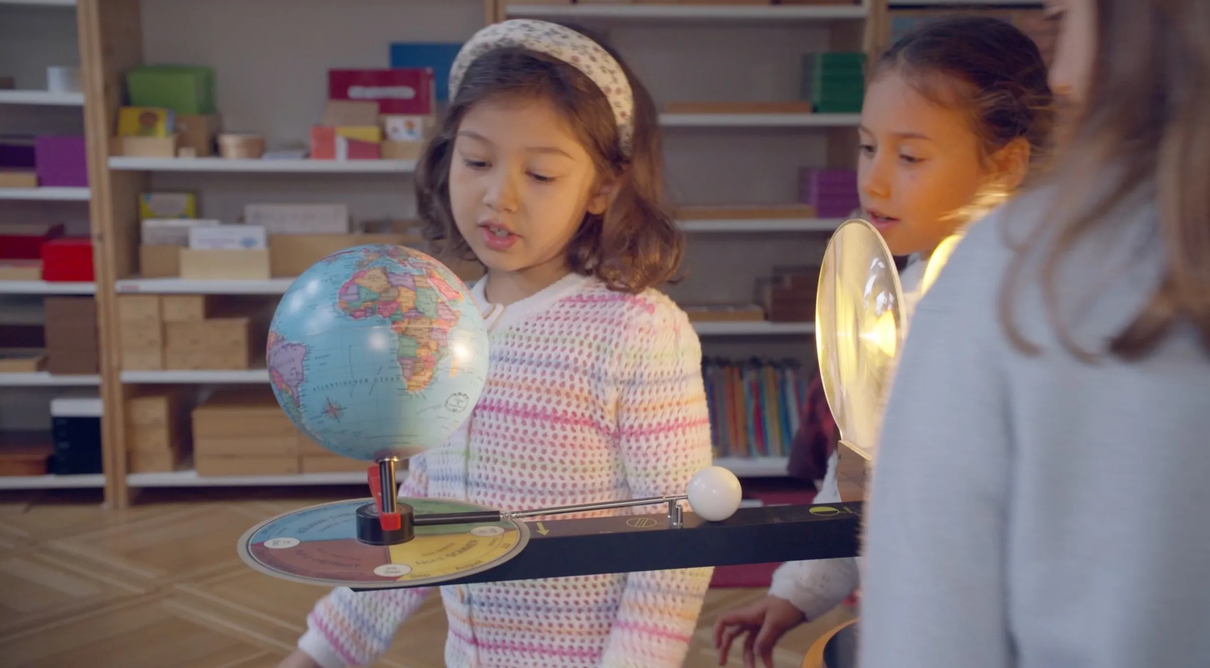 Primary School