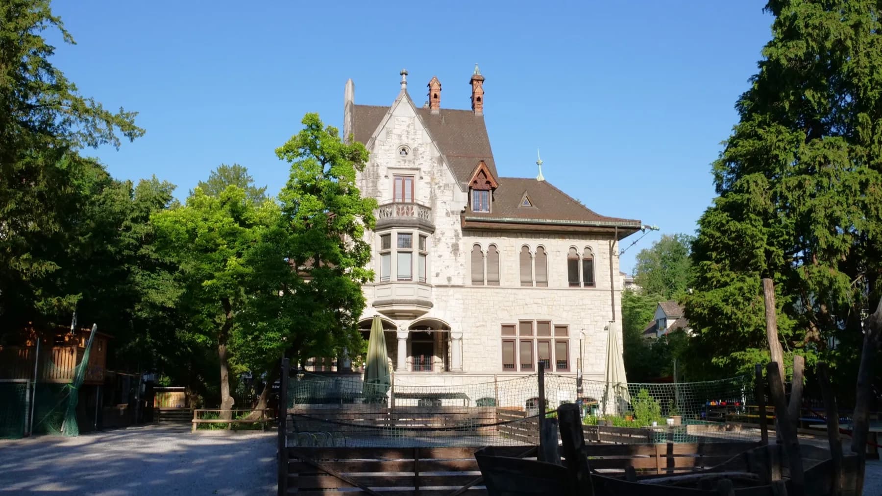 Anmeldung an der Rietberg Montessori Schule