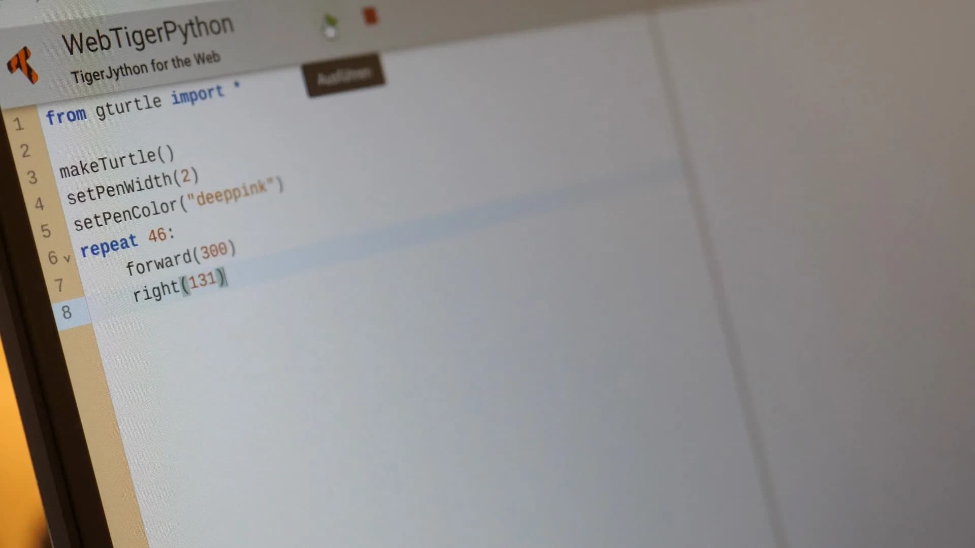 Montessori and AI?