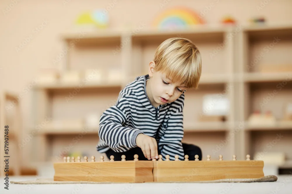 Montessori